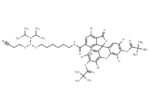 6-Hexachloro-fluorescein phosphoramidite 1 6-Hexachloro-fluorescein phosphoramidite