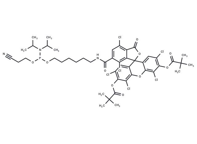 6-Hexachloro-fluorescein phosphoramidite CgoaEGa8jqGEYW7EAAAAAAChUUs723- Immunomart