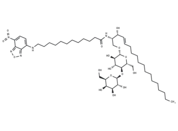 C12 NBD Lactosylceramide