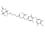 Biotin-(L-Thyroxine)