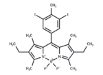 BODIPY 540 1 BODIPY 540