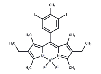 BODIPY 540