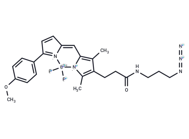 BDP TMR azide BDP TMR azide
