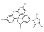 Br-5MP-Fluorescein