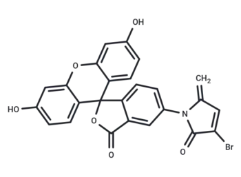 Br-5MP-Fluorescein