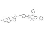 BODIPY-cholesterol conjugate-2