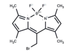 BODIPY 493/503 methyl bromide