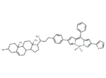 BODIPY-cholesterol conjugate-3