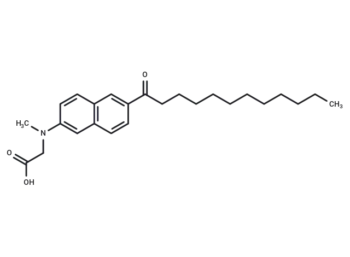 C-Laurdan