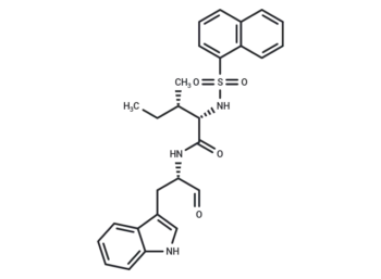 Cathepsin L-IN-4