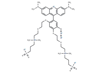 CalFluor 555 azide