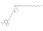 C6 NBD L-threo-ceramide