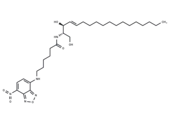 C6 NBD L-threo-ceramide