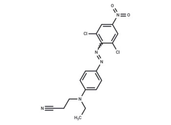 C.I. Disperse orange 37