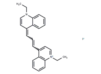 Cryptocyanine