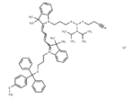 Cy3 phosphoramidite