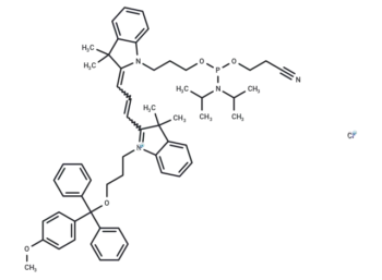 Cy3 phosphoramidite