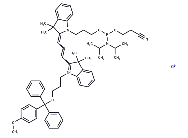 Cy3 phosphoramidite