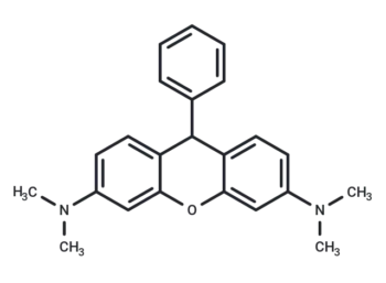 Dihydrotetramethylrosamine