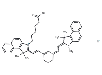 Cyanine7.5 carboxylic acid chloride