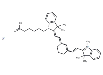 Cyanine7 carboxylic acid chloride