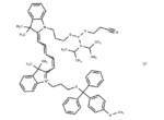 Cy5 Phosphoramidite