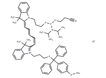 Cy5 Phosphoramidite