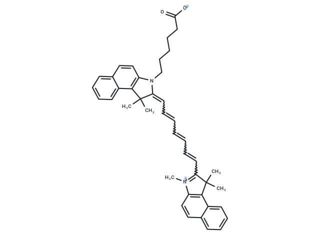 Cy7.5-COOH