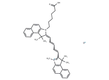 CY5.5-COOH chloride