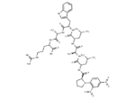 DNP-Pro-Leu-Ala-Leu-Trp-Ala-Arg-OH