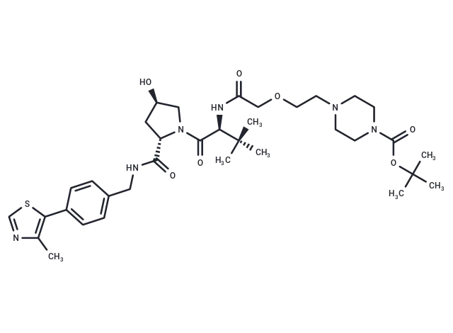 E3 Ligase Ligand-linker Conjugate 91 CgoaEGa8juSEYnPEAAAAABdbBmQ557- Immunomart