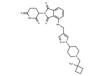 E3 ligase Ligand 22