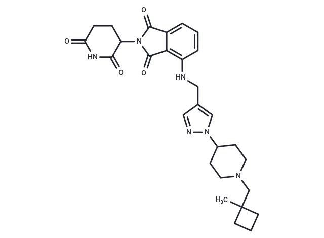 E3 ligase Ligand 22 E3 ligase Ligand 22