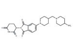E3 Ligase Ligand-linker Conjugate 15
