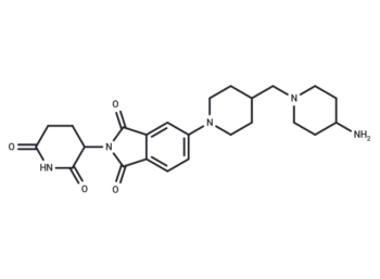 E3 Ligase Ligand-linker Conjugate 15