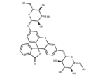 Fluorescein Di-β-D-Glucopyranoside