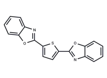 Fluorescent Brightener 185