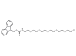 Fmoc-NH-PEG6-alcohol