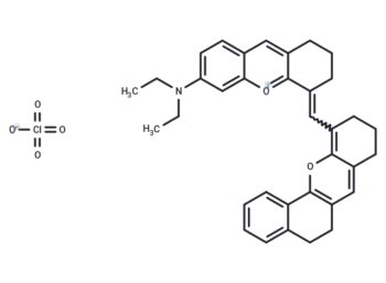 Fluorescent red NIR 880