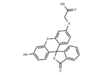 Fluorescein-O-acetate