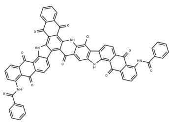 Indanthren Brown LMG