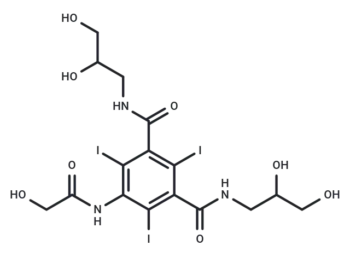 Ioversol hydrolysate-1
