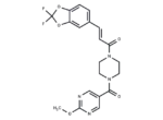GPR183 antagonist-2