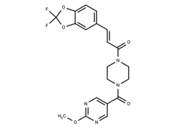 GPR183 antagonist-2