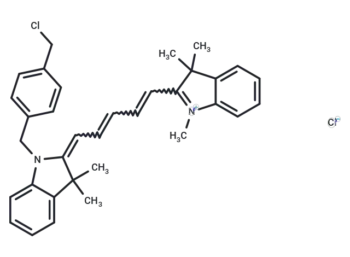 MitoTracker Deep Red FM