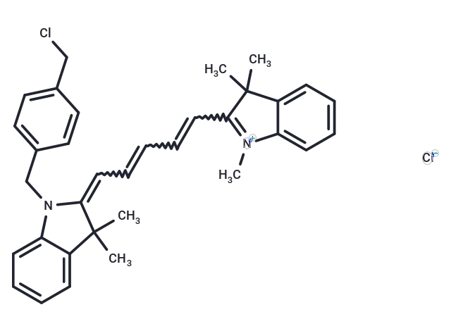 MitoTracker Deep Red FM