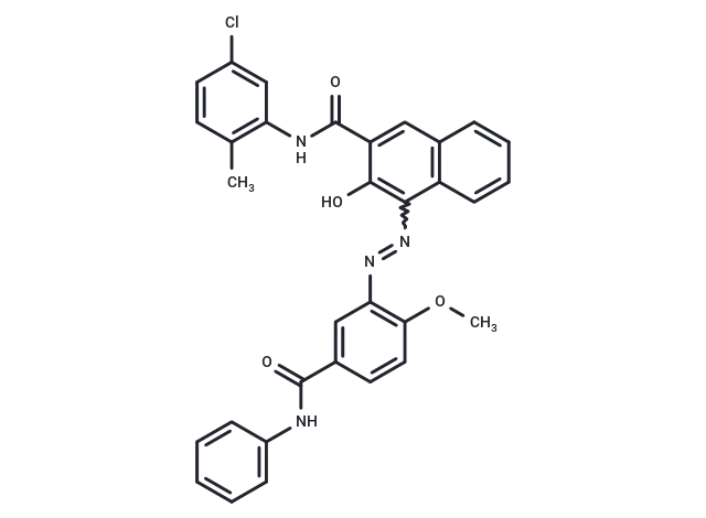 Pigment Red 147 Pigment Red 147