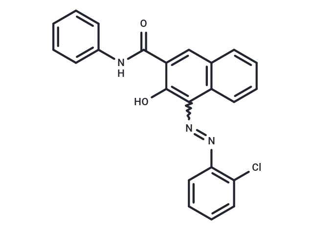 Pigment red 21 CgoaEGa8jz- Immunomart