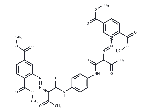 Pigment Yellow 155 CgoaEGa8jz2EeHdDAAAAAJEBWI0016- Immunomart