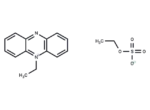 Phenazine ethosulfate